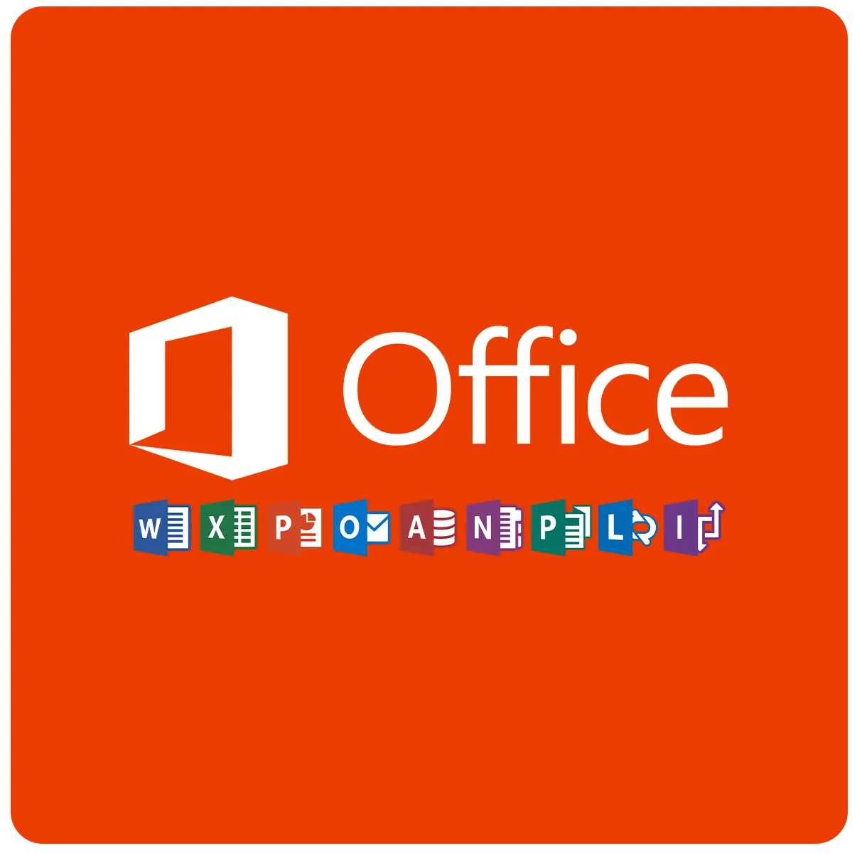 Microsoft Office